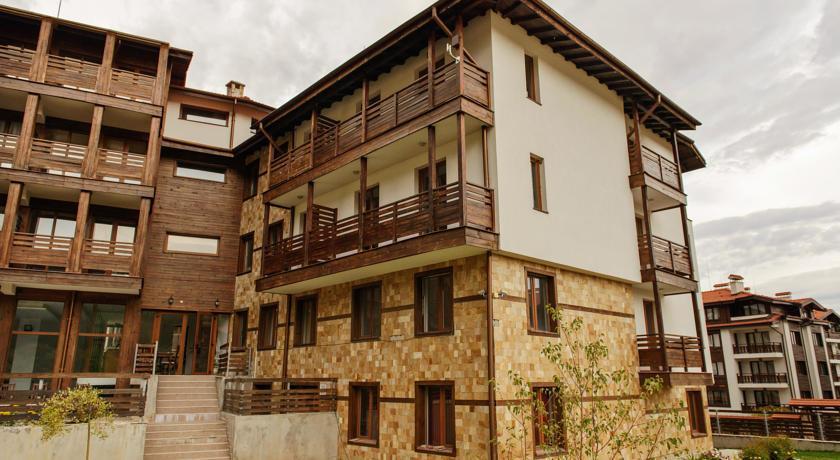 Hotel Pirin バンスコ 部屋 写真