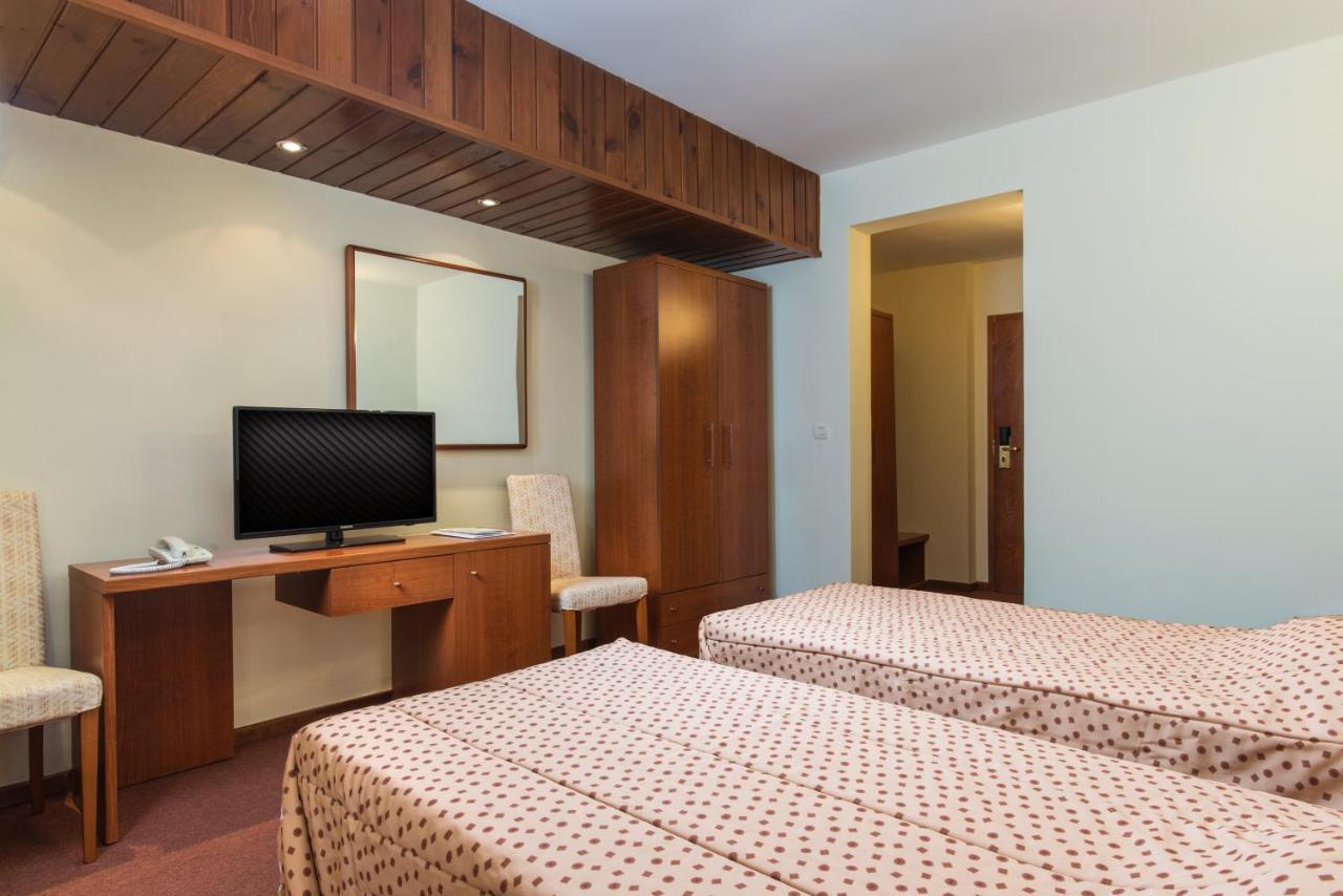 Hotel Pirin バンスコ エクステリア 写真