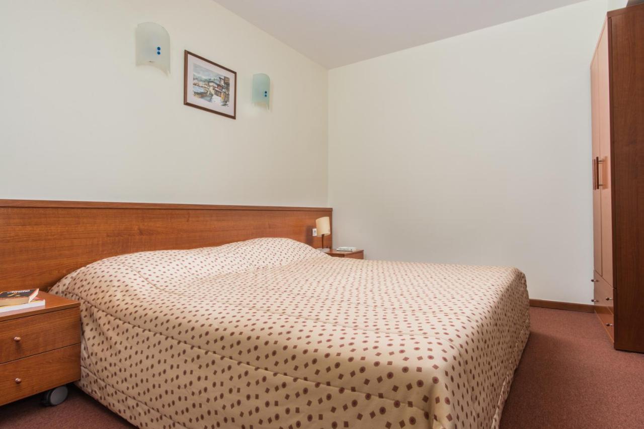 Hotel Pirin バンスコ エクステリア 写真
