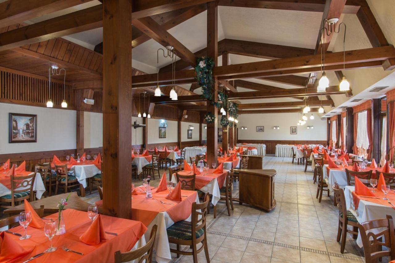 Hotel Pirin バンスコ エクステリア 写真
