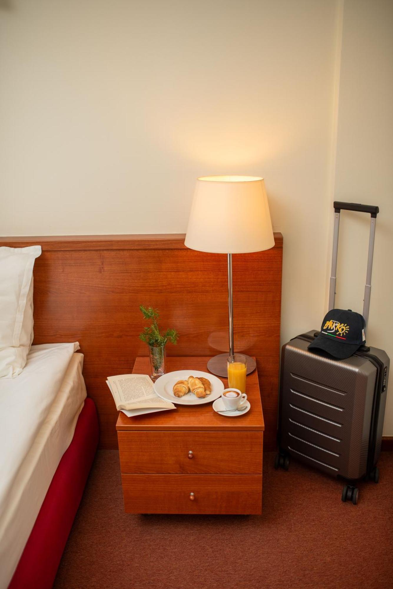 Hotel Pirin バンスコ エクステリア 写真