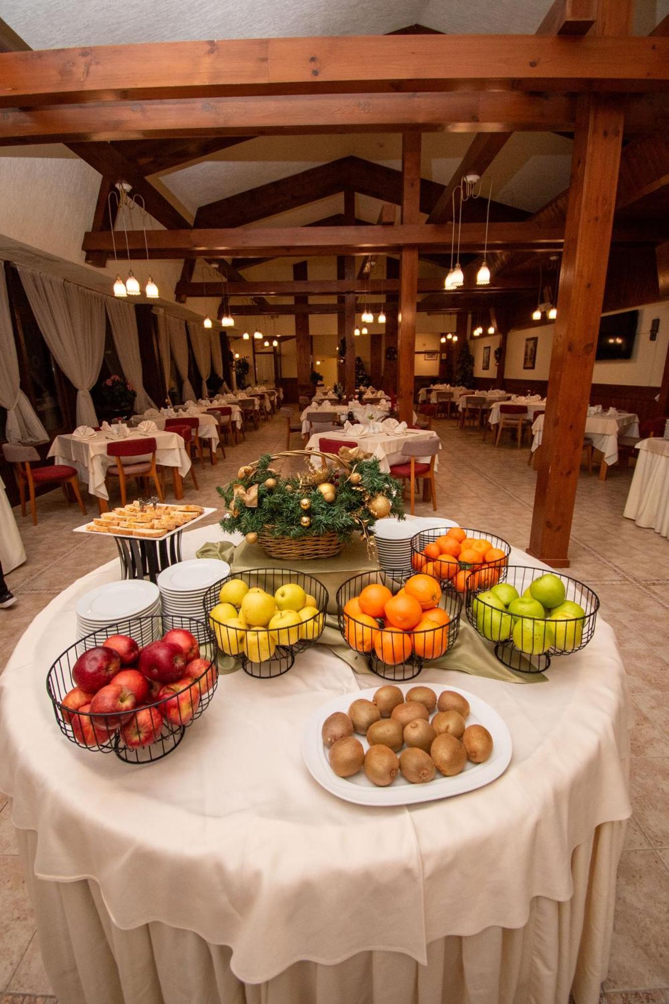 Hotel Pirin バンスコ エクステリア 写真