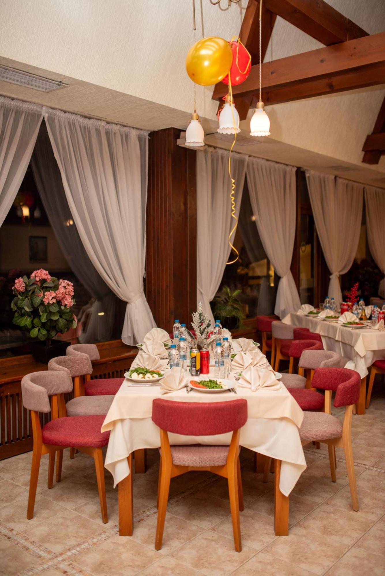 Hotel Pirin バンスコ エクステリア 写真