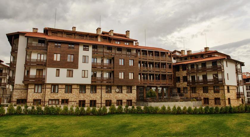 Hotel Pirin バンスコ 部屋 写真