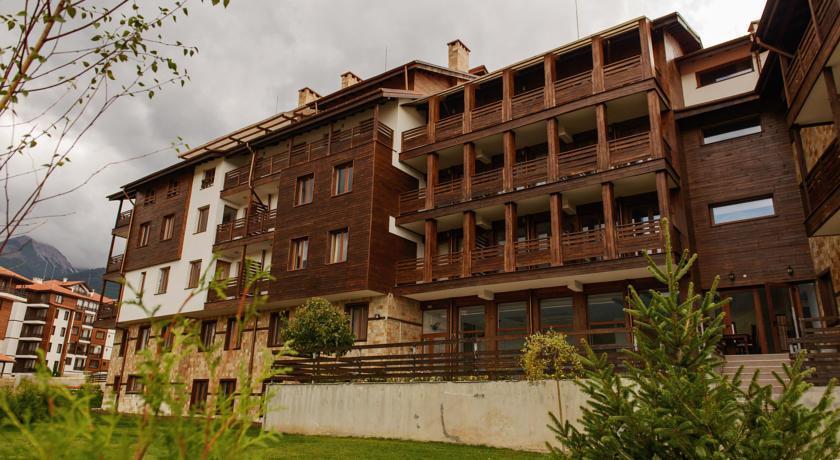 Hotel Pirin バンスコ 部屋 写真