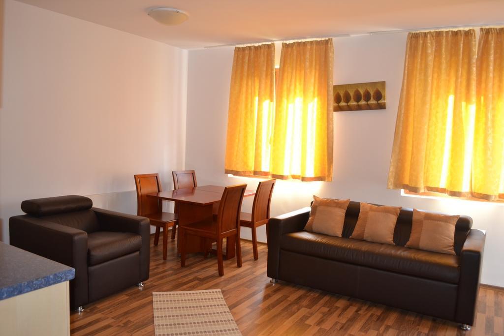 Hotel Pirin バンスコ 部屋 写真